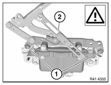 Airbag Generator/Airbag Unit For Pass